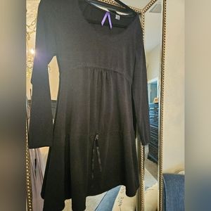 Seraphine Mini Dress